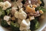 Broccoli Chicken Salad