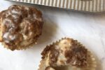 Cinnamon Roll Muffins