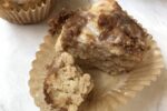 Cinnamon Roll Muffins Recipe
