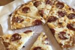 Gluten Free Pizza Recipe