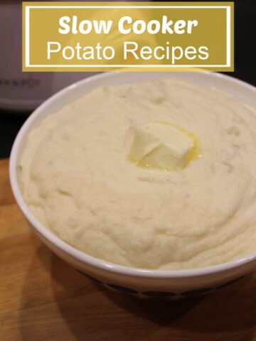 Slow-Cooker-Potato-Recipes