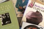 A Year of Martha Stewart Cooking