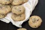 Cherry Chocolate Chip Cookies