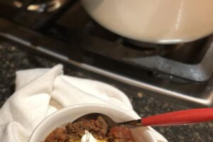Martha Stewart's Chili Recipe
