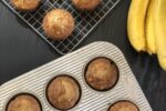 Gluten Free Banana Muffins Recipe