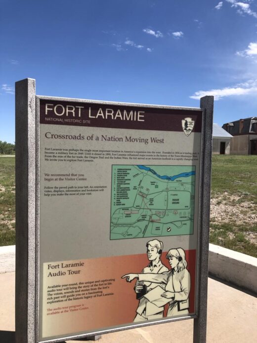 Ft. Laramie