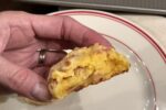 Flourless Pizza Rolls Gluten Free Recipe