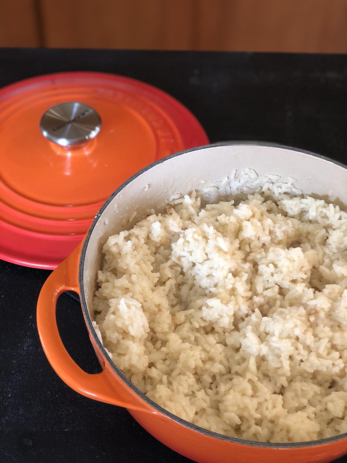Martha Stewart’s Parmesan Rice LaptrinhX / News