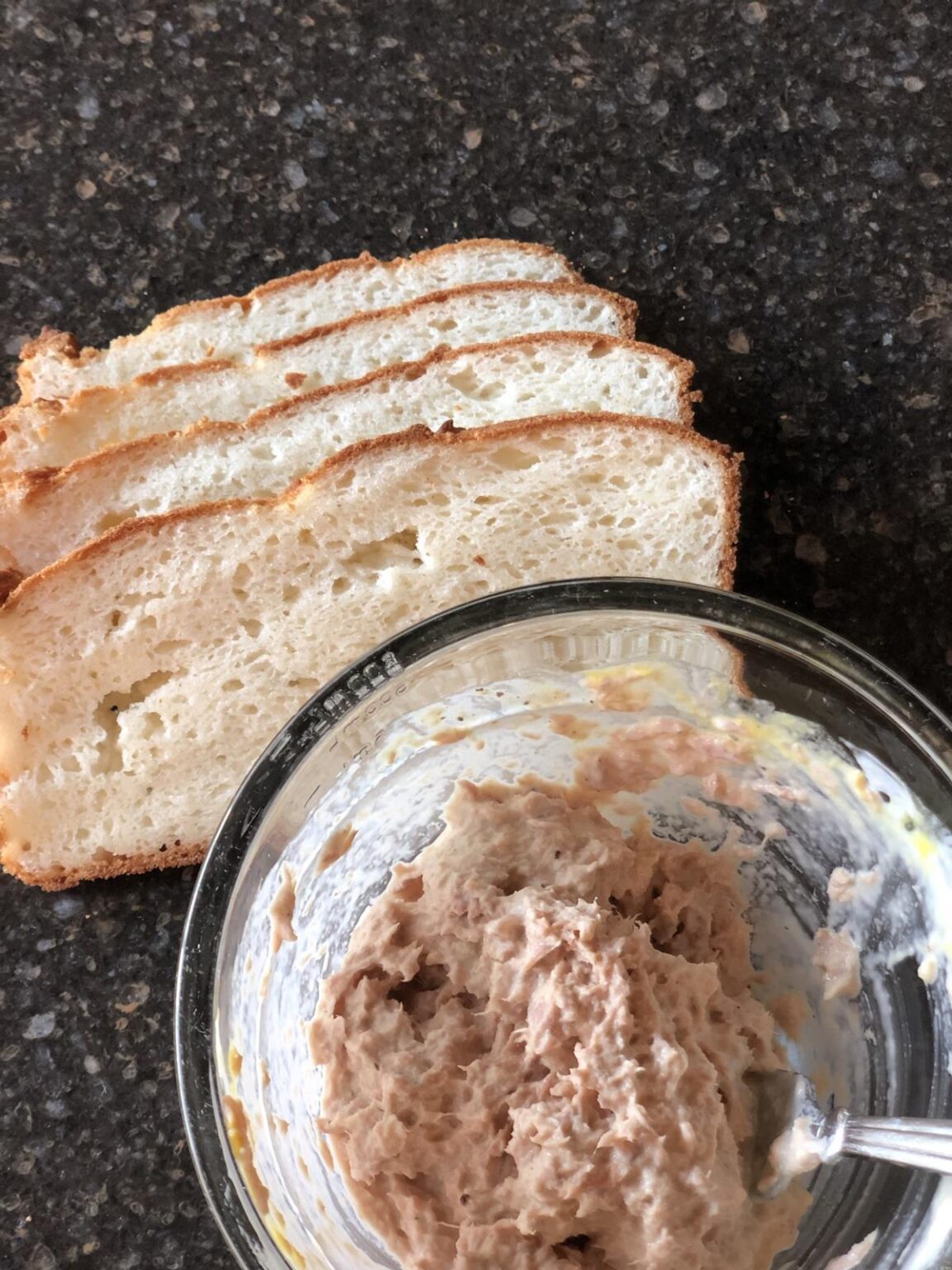 Martha Stewart's Tuna Salad - Lynn's Kitchen Adventures