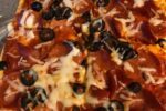 flourless pizza