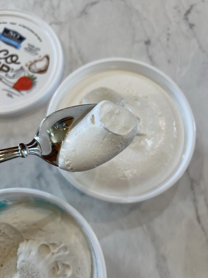 Dairy Free Whipped Topping Lynn's Kitchen Adventures