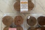 Trader Joe's GF Muffins in packages