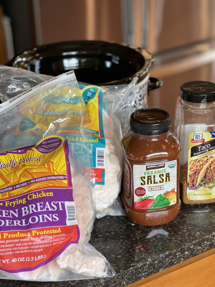 What's For Dinner Tonight August - Lynn's Kitchen Adventures