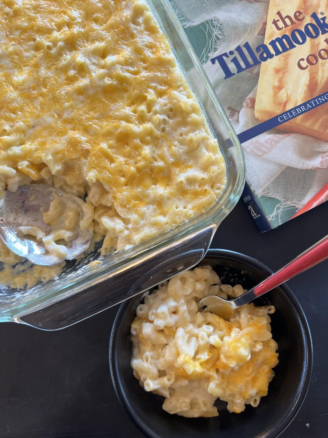 Tillamook Cheese Macaroni and Cheese Recipe - Lynn's Kitchen Adventures