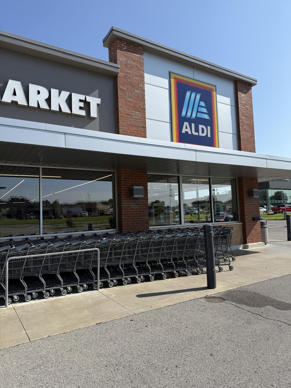 ALDI Store